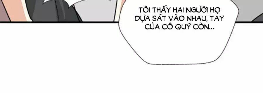 Mùi Hương Lãng Mạn: Chapter 26