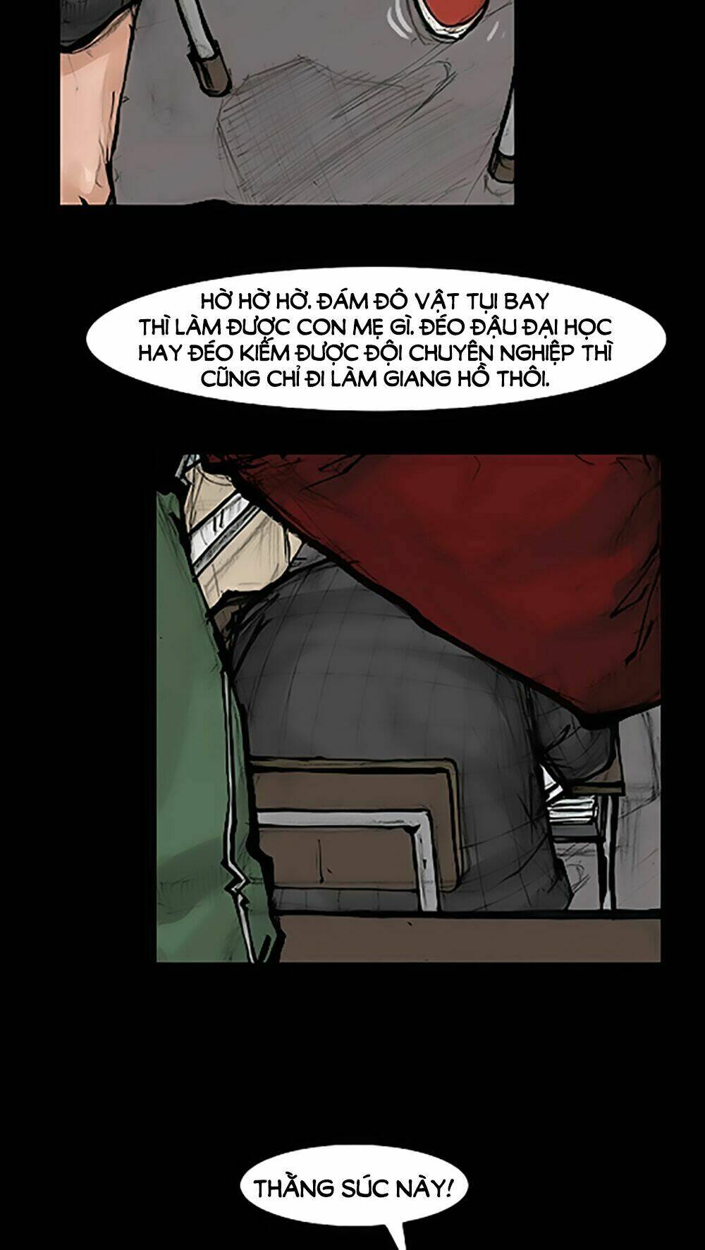 Độc Cô Tiền Truyện: Chapter 75