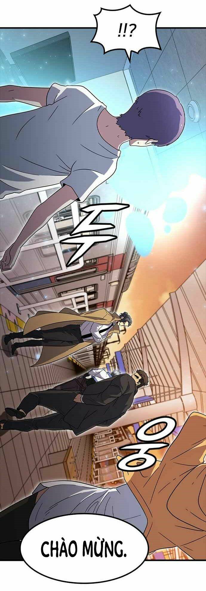 Điểm Chết: Chapter 10