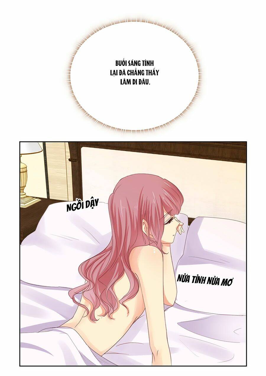 Lưu Luyến Tinh Diệu: Chapter 114