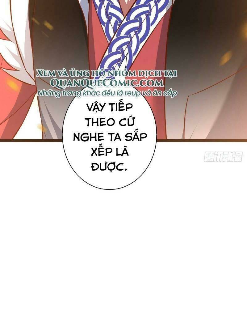 Trọng Sinh Tối Cường Ma Tôn Ở Rể: Chapter 49