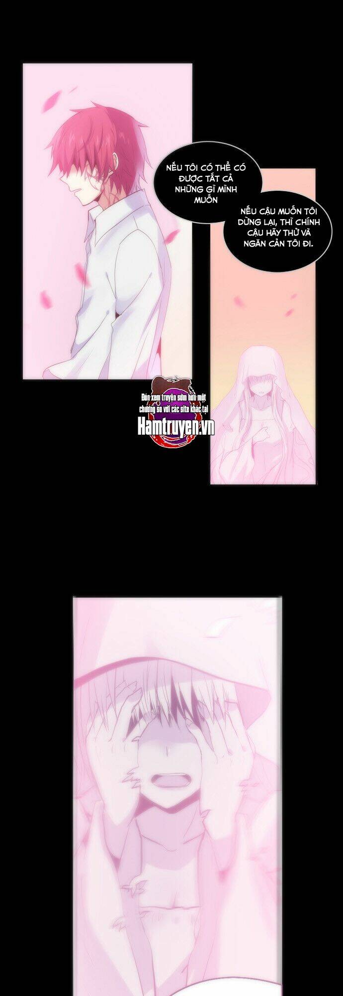 Crepuscule: Chapter 106