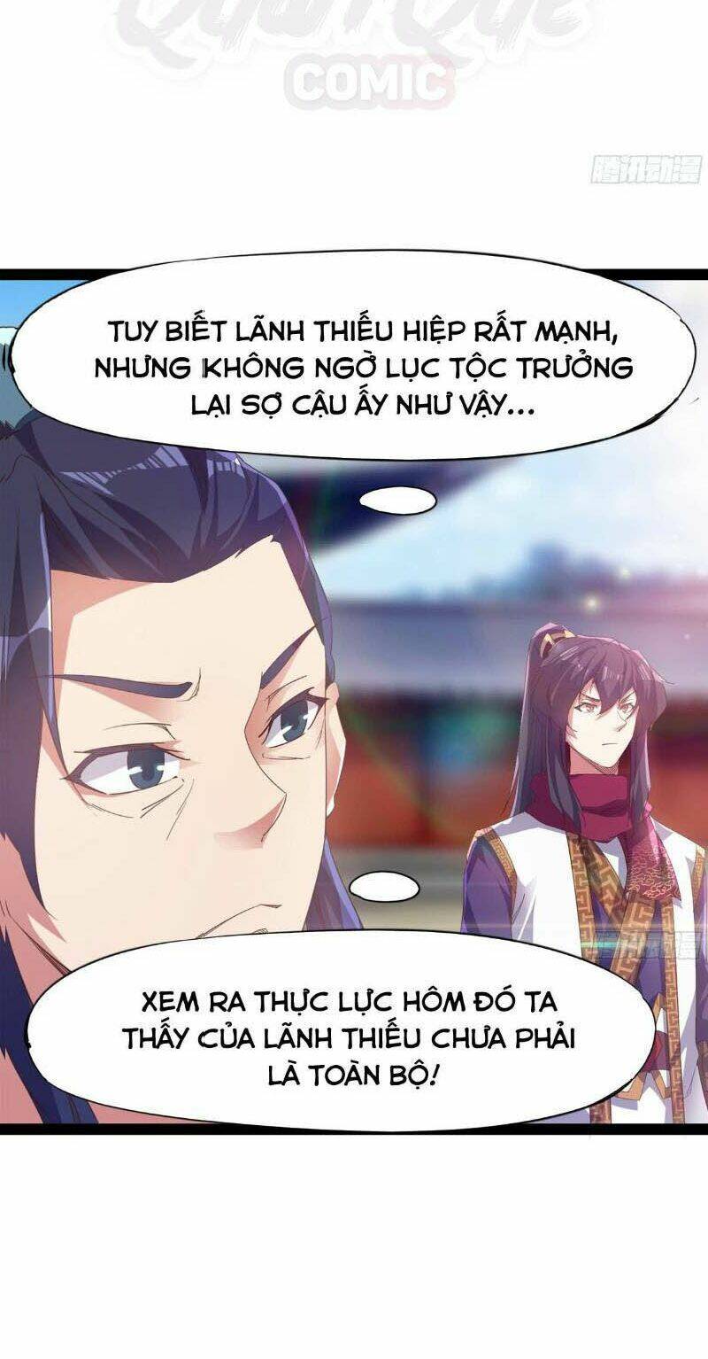Kiếm Đồ: Chapter 31