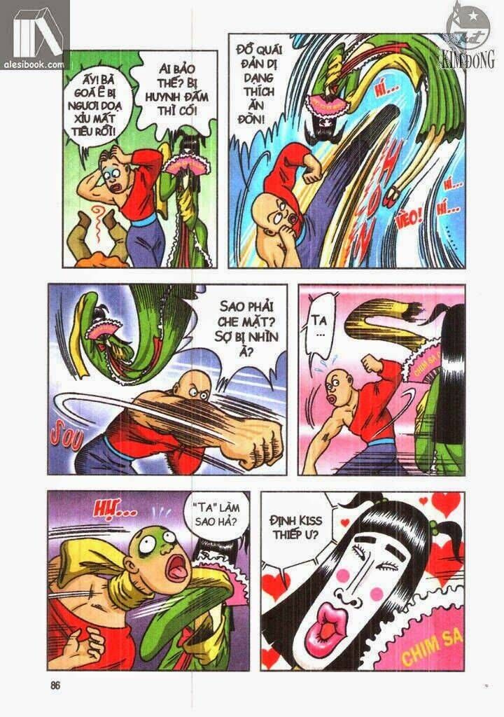 Ô Long Viện Linh Vật Sống (Truyện Dài): Chapter 11.1