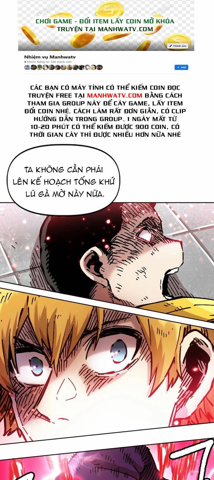 Nô Lệ Nghịch Thiên: Chapter 70