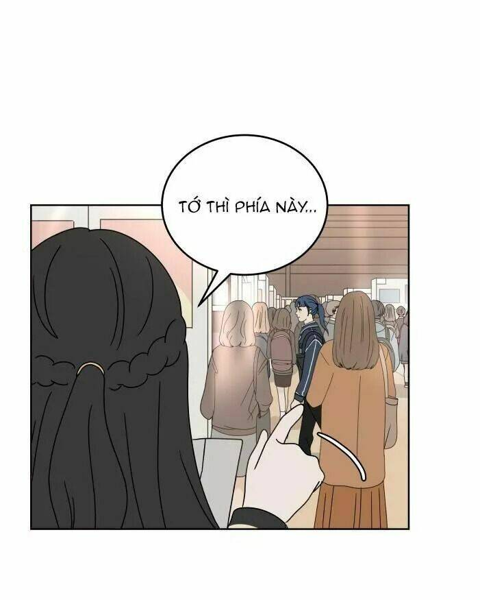 30 Phút Bước Đi Bên Em: Chapter 73