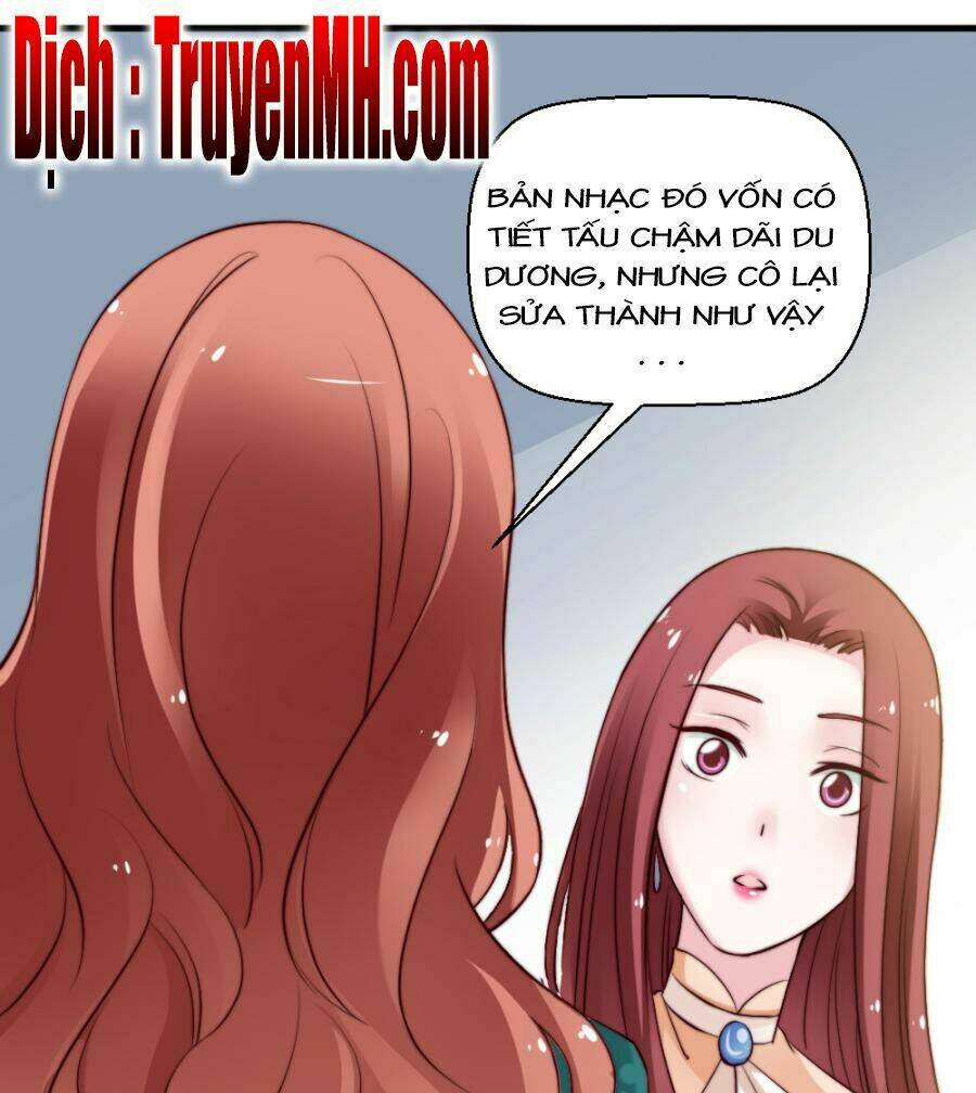 Bí Mật Của Thiên Kim: Chapter 70