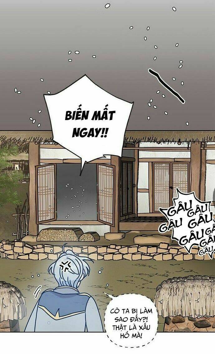 Tôi Trở Thành Đầu Bếp Của Long Vương: Chapter 12