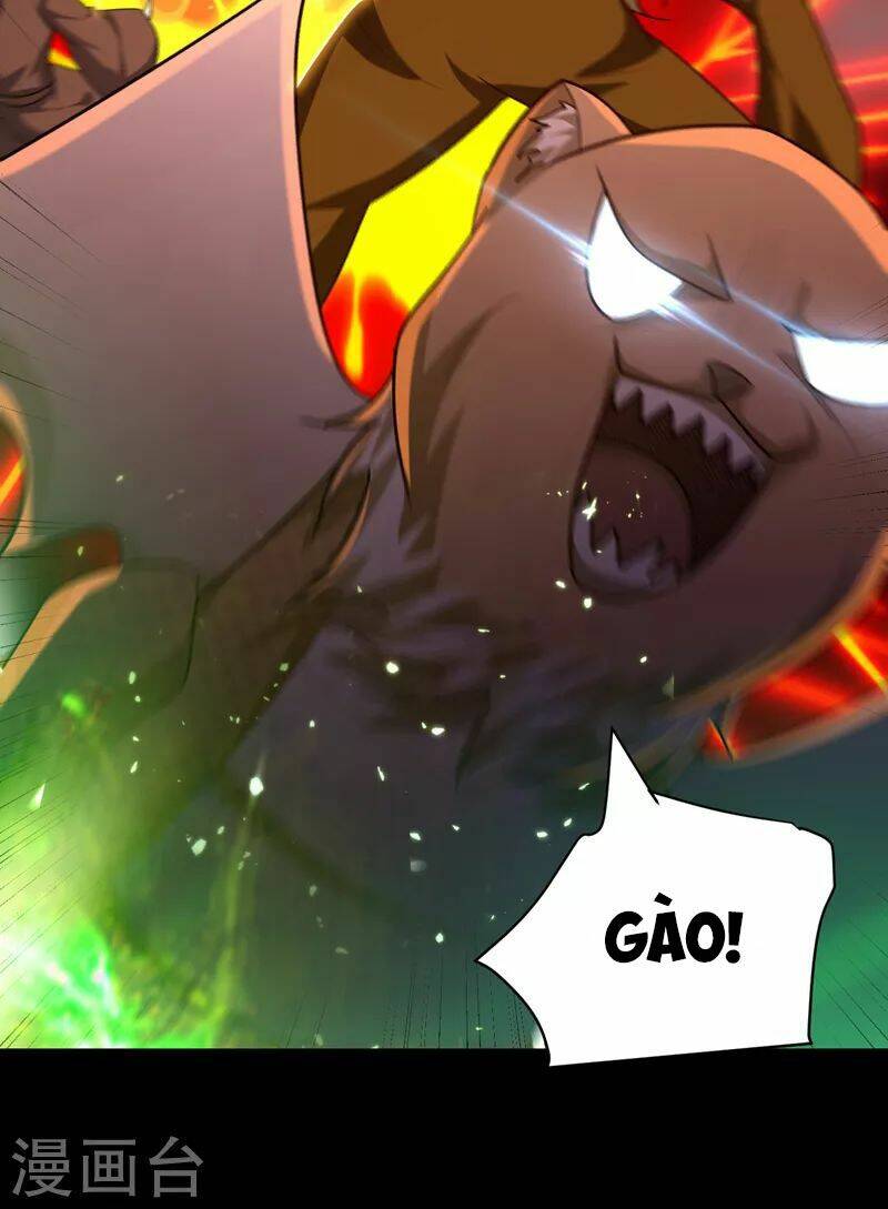 Yêu Giả Vi Vương: Chapter 282