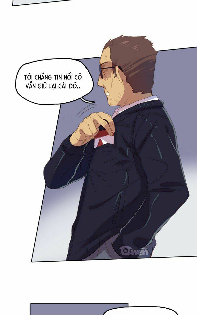 Lời Nguyền Lalin: Chapter 11