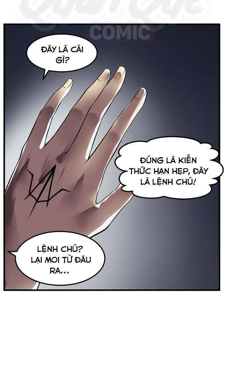 Cuộc Sống Tận Thế Bắt Đầu Từ Số 0: Chapter 26