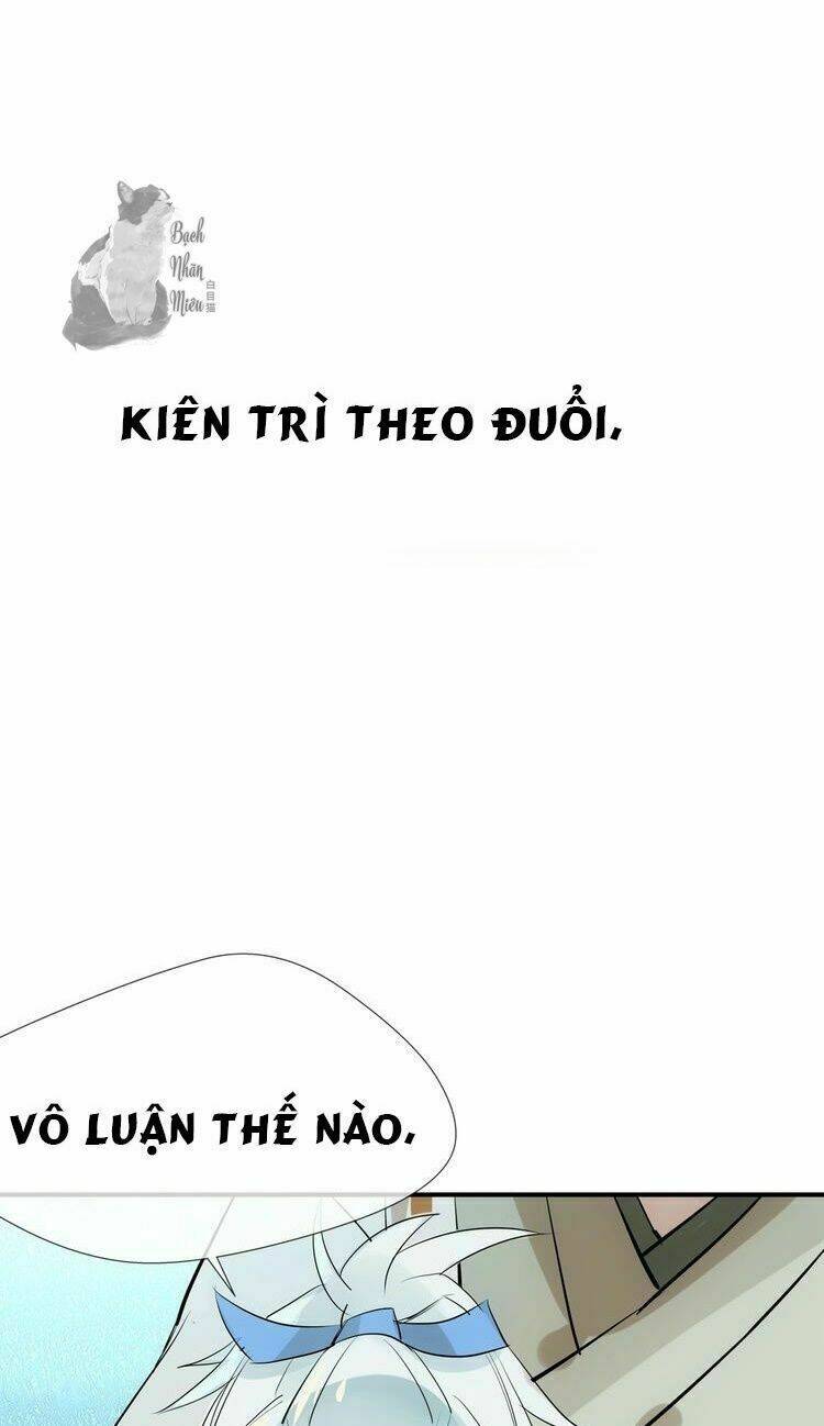 Chấp Tử Chi Kiếm: Chapter 0