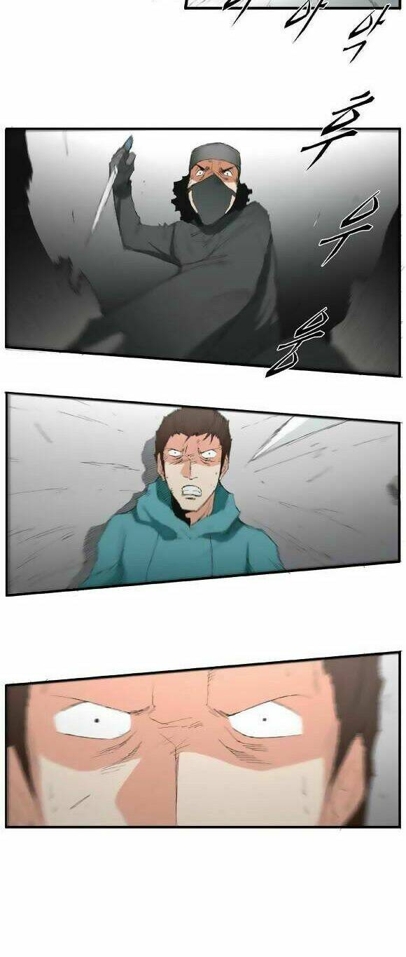 Siêu năng: Chapter 26