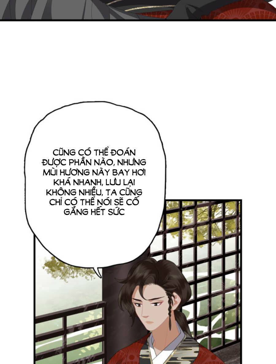 Điều Hương Vương Phi: Chapter 17