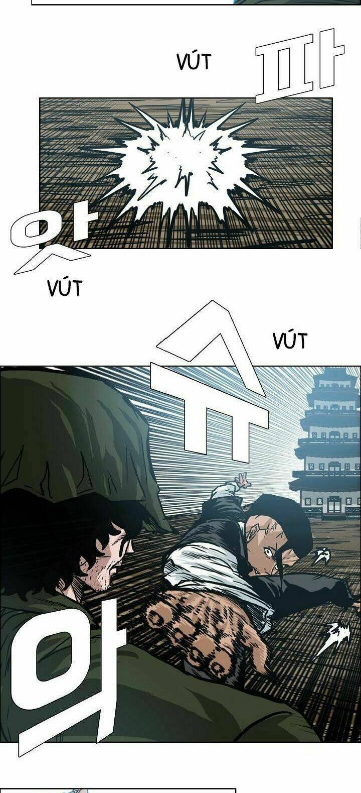 Bá Chủ Học Đường Ss3: Chapter 30