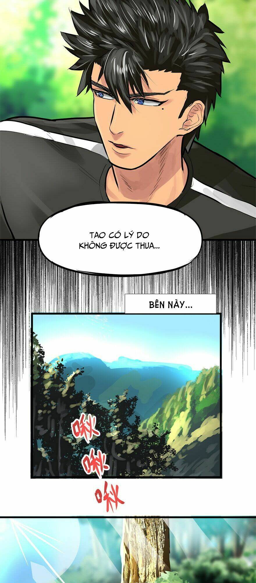 Vua Sinh Tồn: Chapter 90