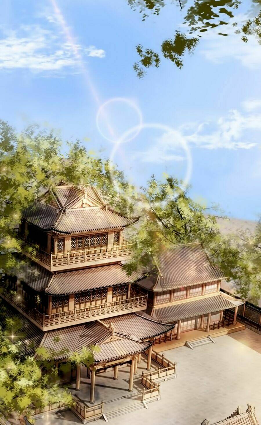 Trọng Sinh Bá Sủng Nhiếp Chính Vương Quá Mạnh Mẽ: Chapter 5