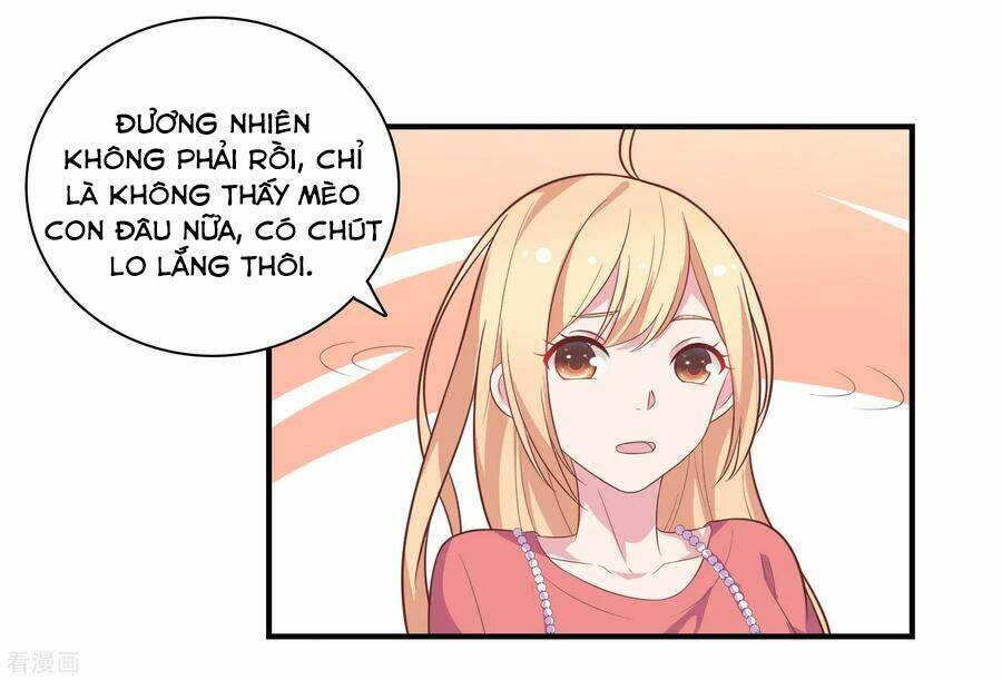 Hẹn Hò Siêu Tốc: Chapter 44