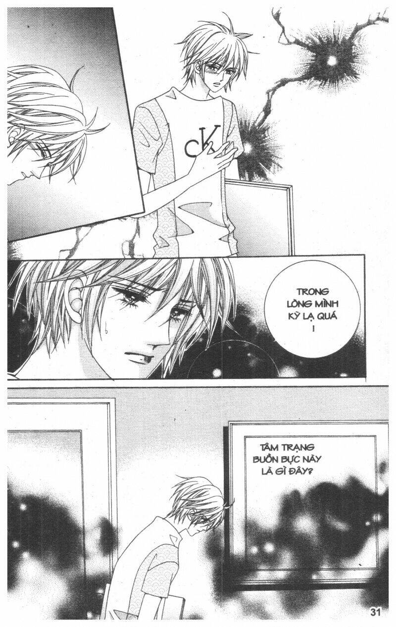 Cũng Vì Em: Chapter 13