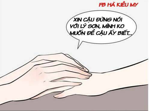 Mối Tình Đơn Phương: Chapter 34