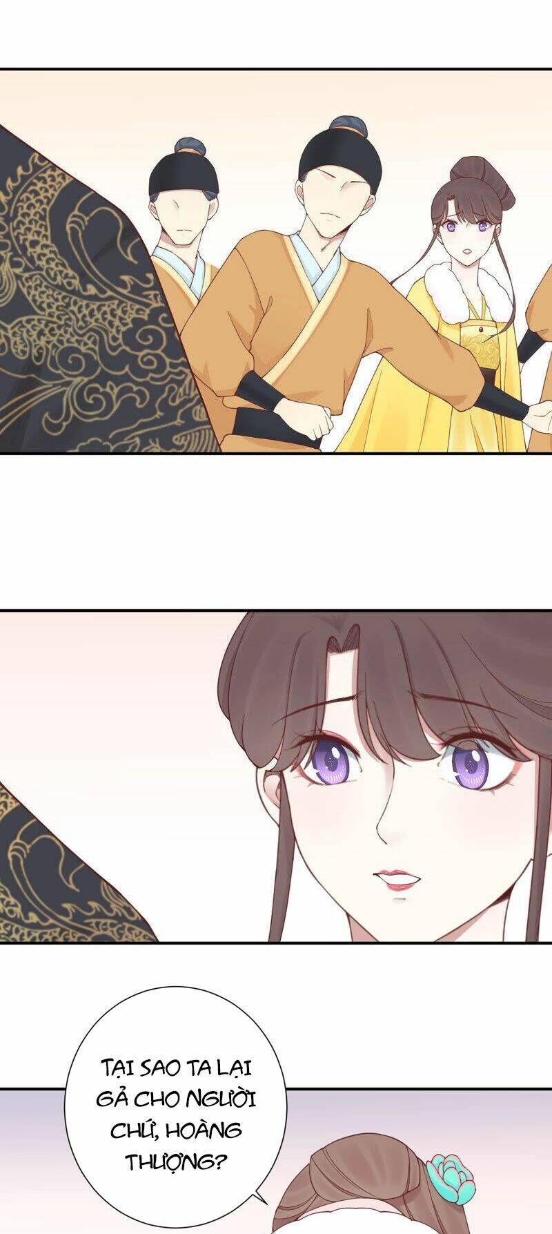 Hoàng Hậu Bận Lắm: Chapter 150