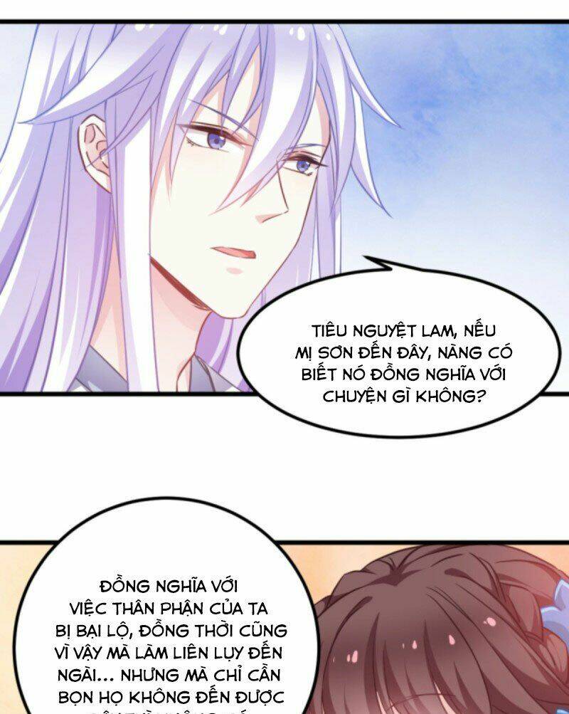 Trò Chơi Trừng Phạt: Chapter 88
