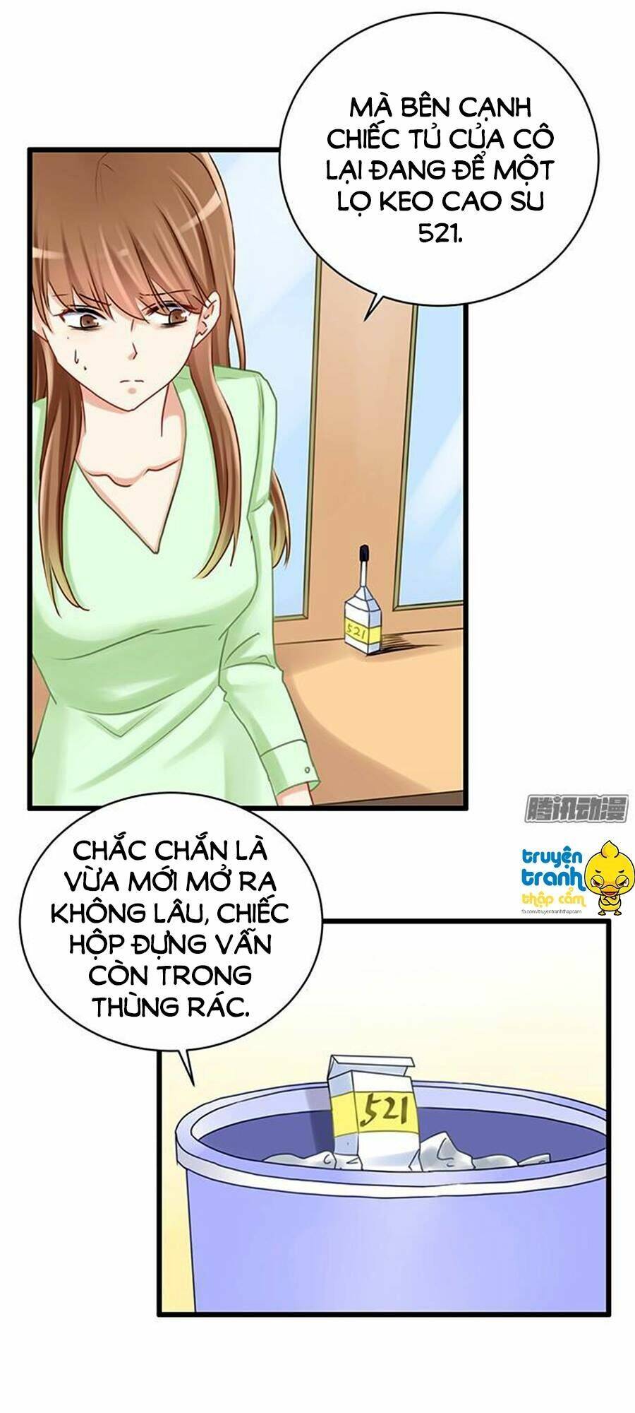 Trọng Sinh Để Ngủ Với Ảnh Đế: Chapter 33