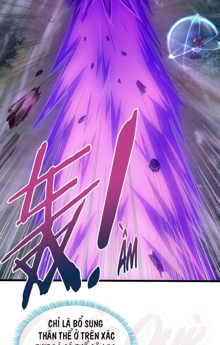 Kinh Thế Kỳ Nhân: Chapter 34