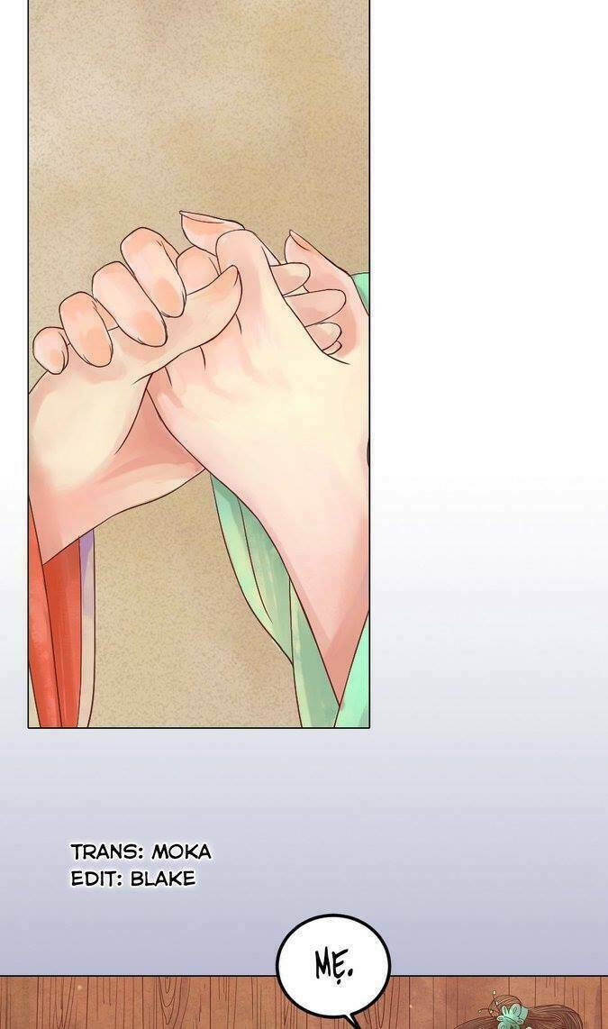 Cẩm Tú Vị Ương: Chapter 26