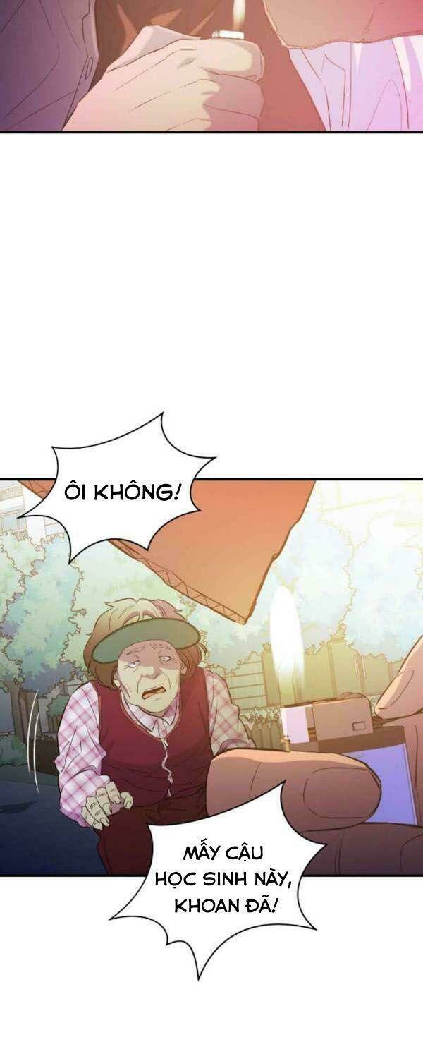 Nhân Vật Phản Diện Bất Tài: Chapter 13