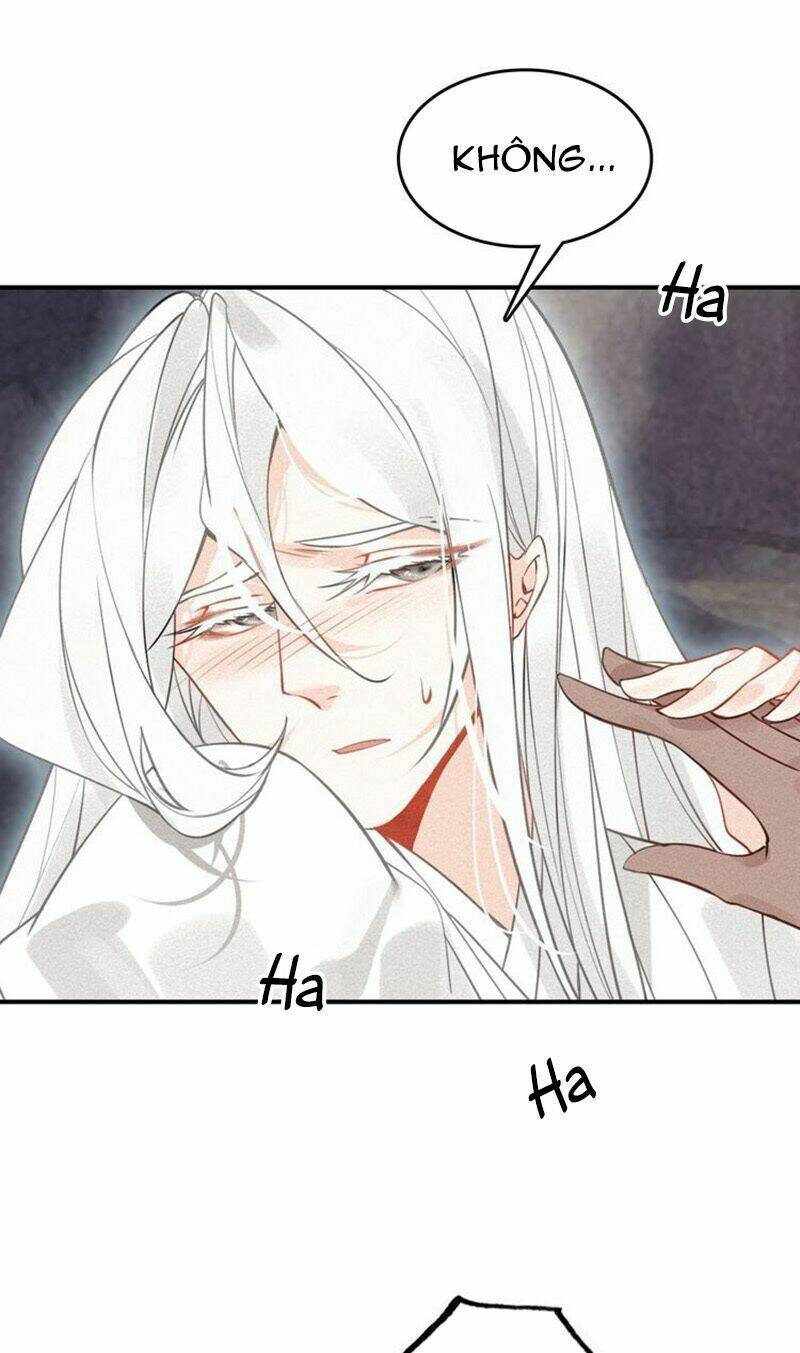 Đế Sư Tại Thượng: Chapter 50