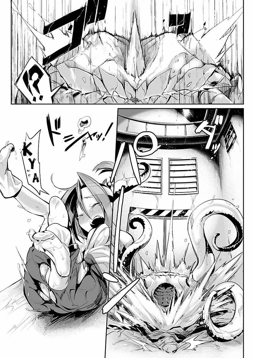 Kancolle Doujin Collection: Chapter 1