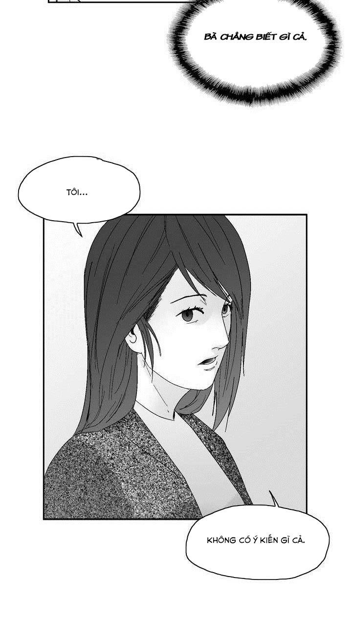 Dear Boy: Chapter 41