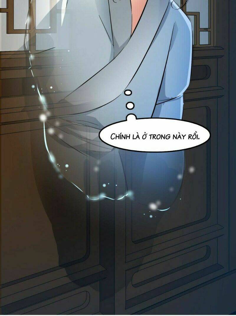 Nghịch Đồ Tại Thượng: Chapter 40