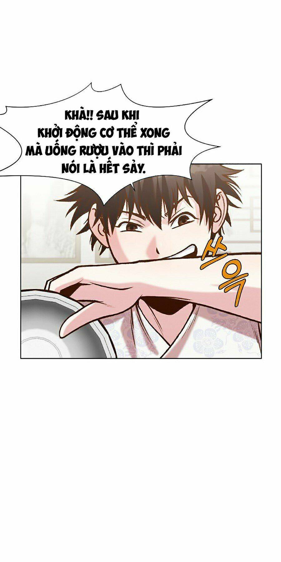 Thiên Võ Chiến Thần: Chapter 15