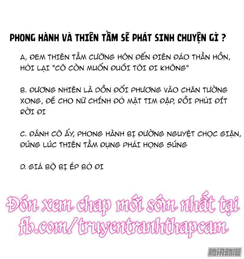 Cường Sủng Hào Môn Tiểu Manh Thê: Chapter 14