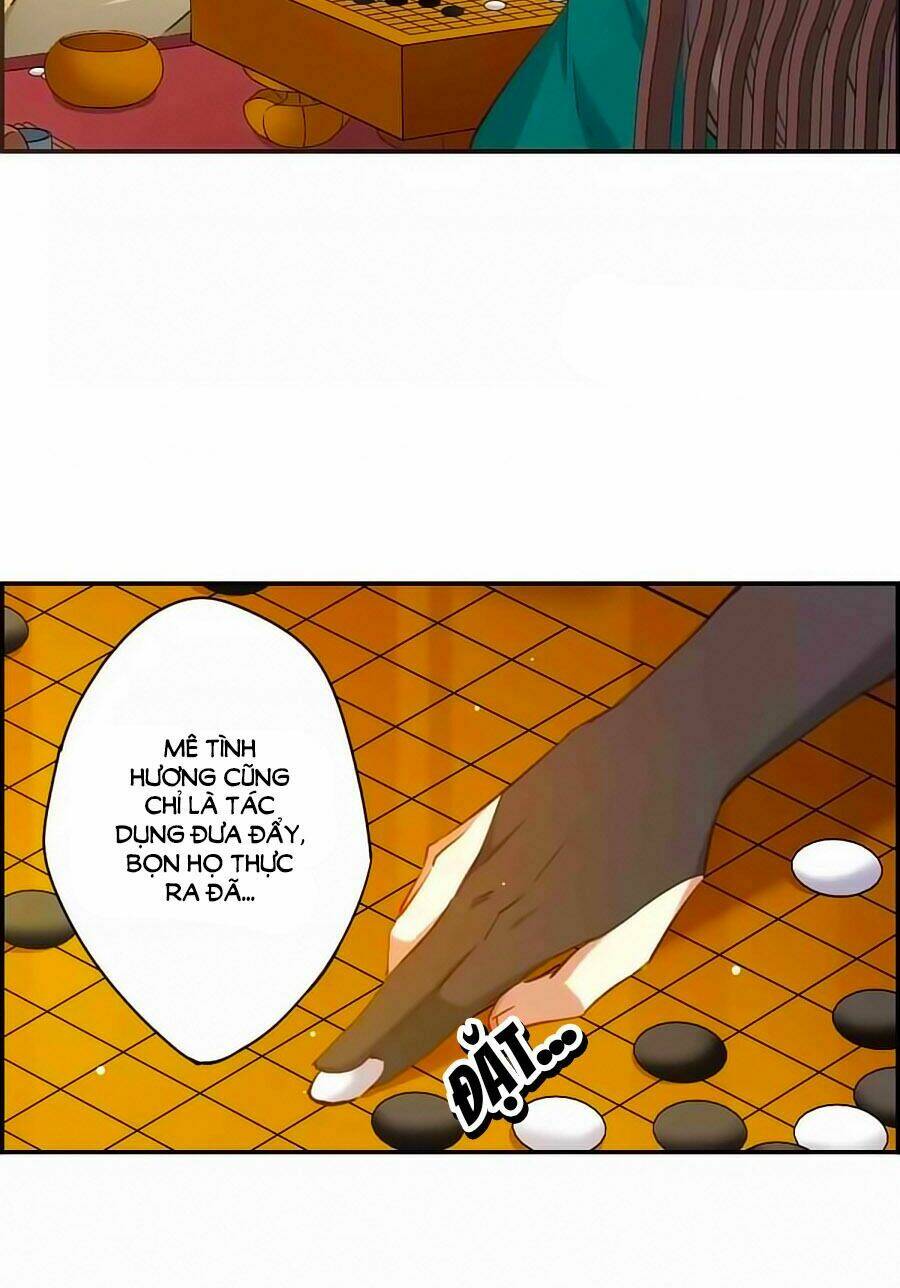 Thượng Quốc Phú Chi Thiên Đống Tuyết: Chapter 11