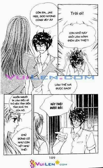 Cô gái Trung Hoa: Chapter 5