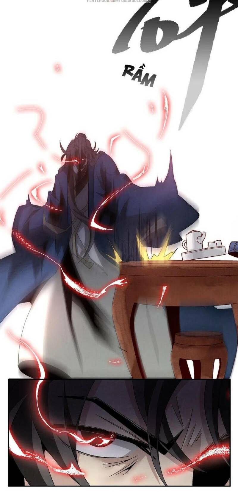 Ma Giáo Giáo Chủ Tái Xuất Giang Hồ: Chapter 6