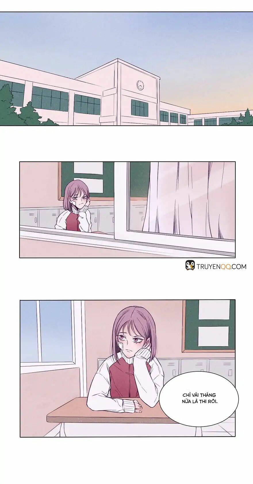 Uncle Cool: Chapter 1