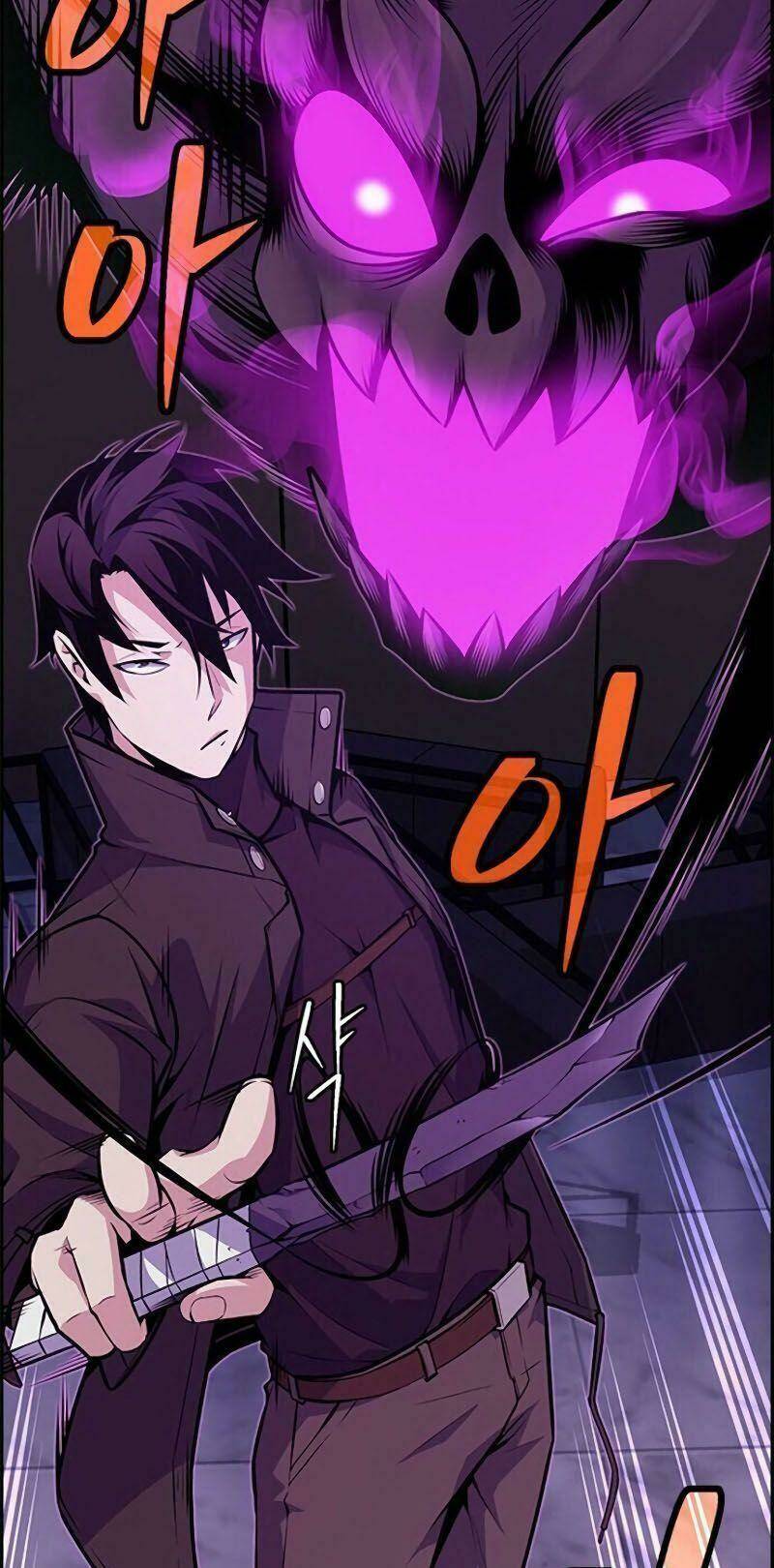 Kẻ Ngoại Lai Ở Vùng Đất Bị Ruồng Bỏ: Chapter 1