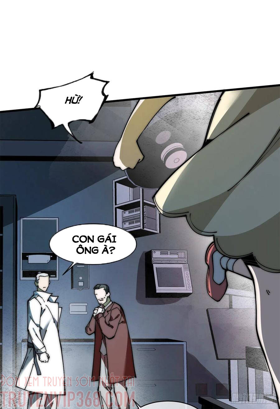 Lùi Lại Để Vi Sư Lên: Chapter 15