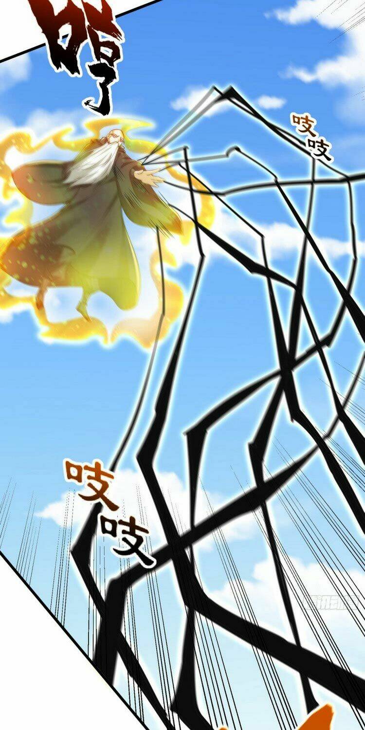 Yêu Giả Vi Vương: Chapter 255