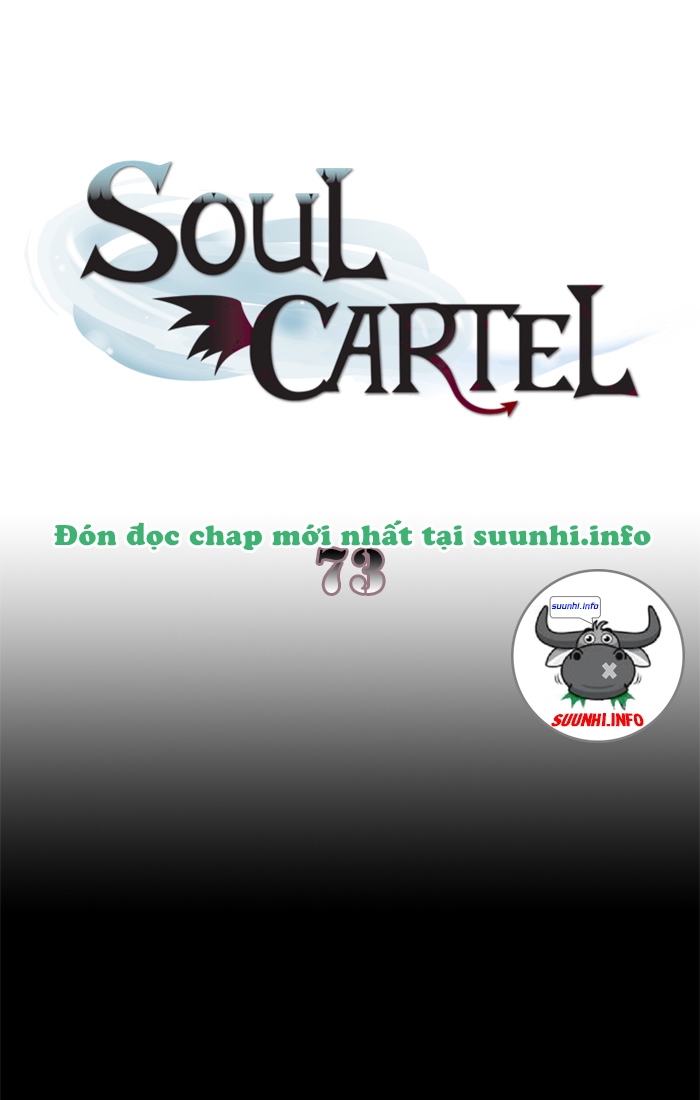 Soul Cartel: Chapter 73