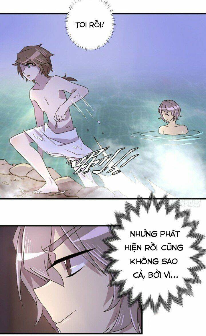 Huyết Mực Sơn Hà: Chapter 15.2