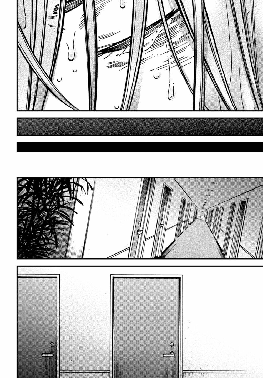 Kakushigoto - Secrets: Chapter 18