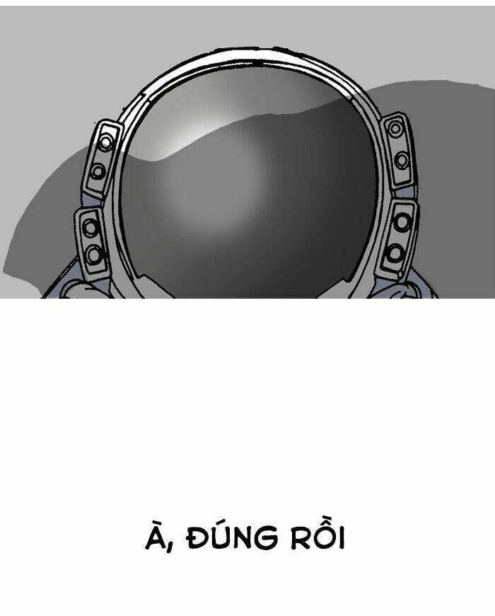 Mắc Kẹt Trên Mặt Trăng: Chapter 8