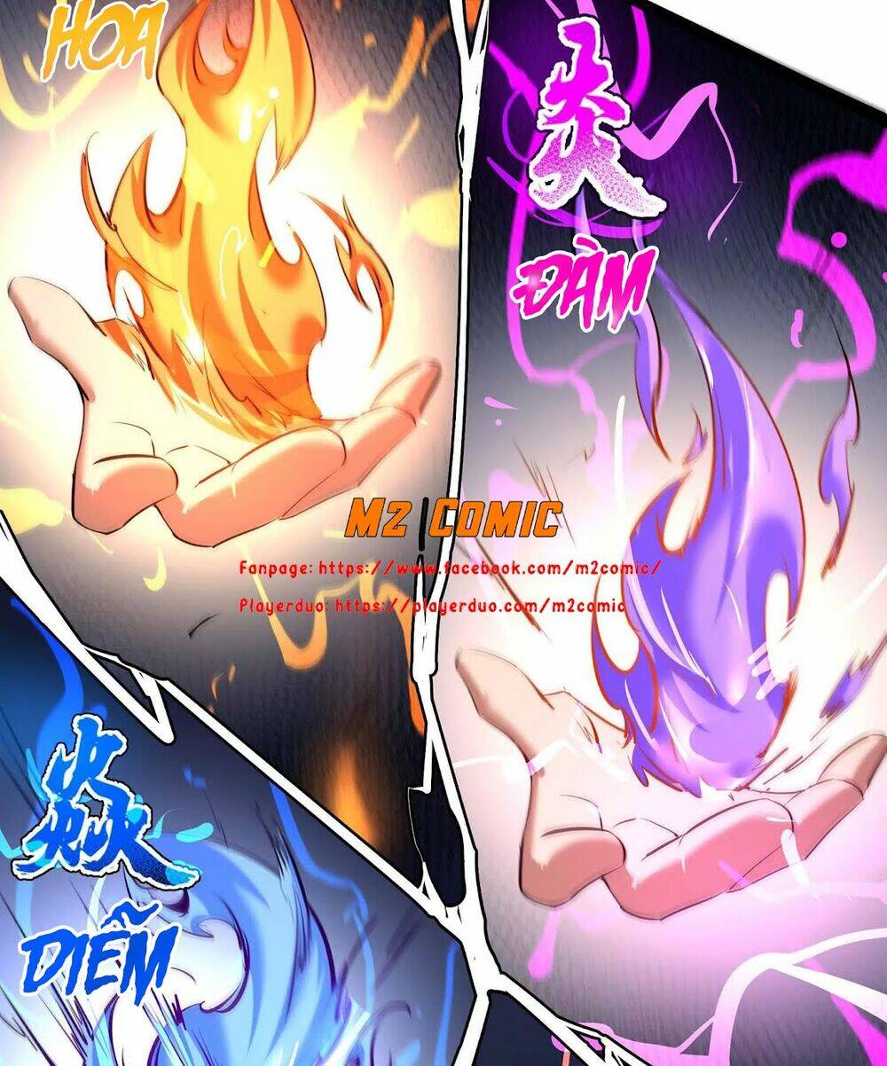 Chư Thần Rút Lui: Chapter 15