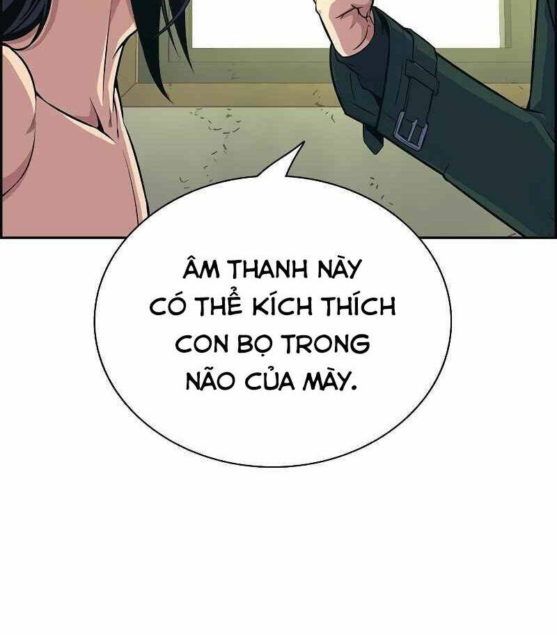 Kẻ Ngoại Đạo: Chapter 5
