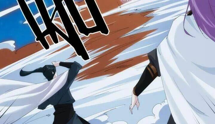 Bí Mật Của Dạ Tộc: Chapter 26